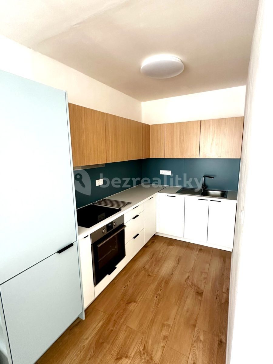 Byt 2+kk, 45 m²