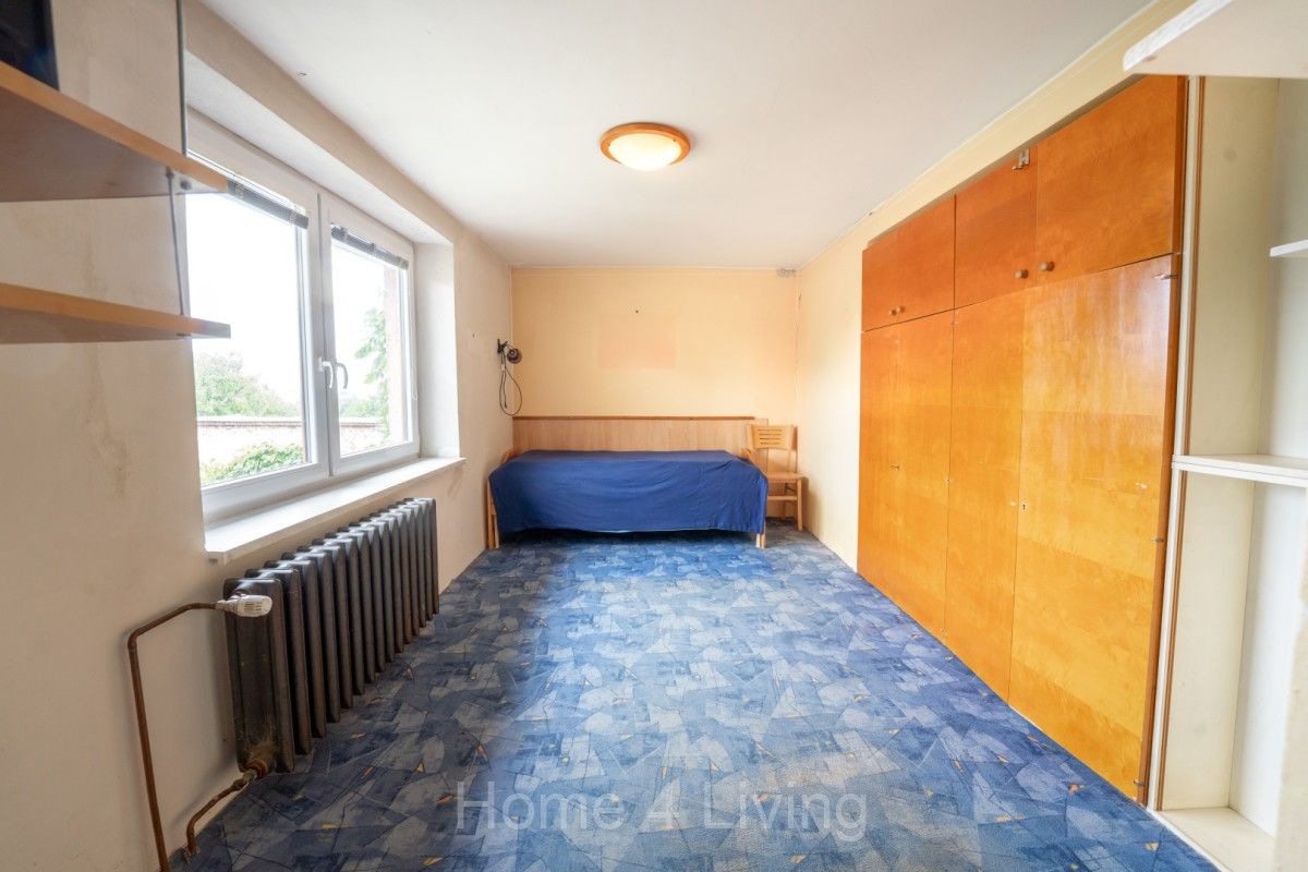 Pronájem rodinný dům - Nerudova, Boskovice, 173 m² - 5