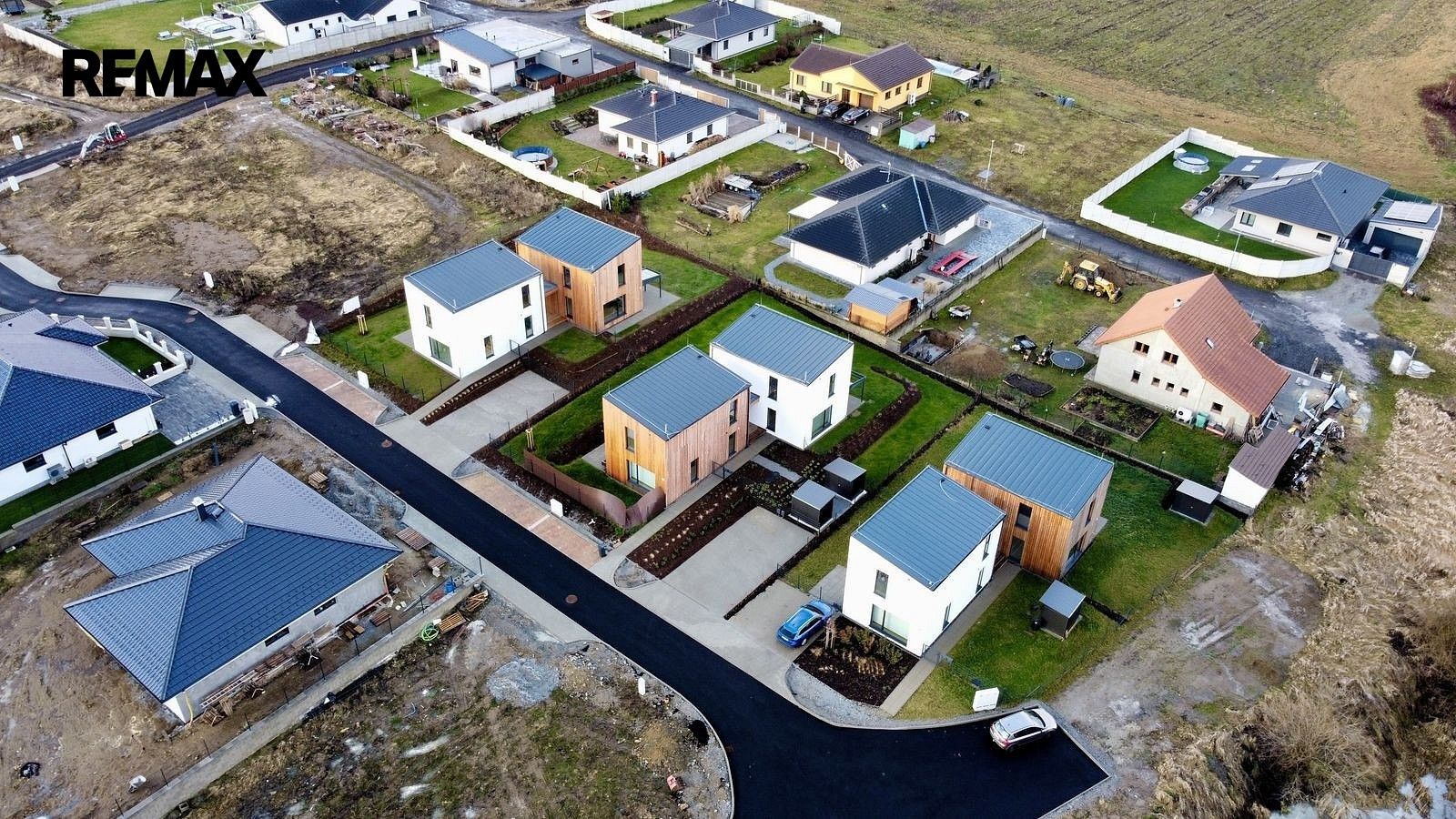 Rodinný dům · 94 m² · Dobev - Oldřichov, okres Písek, Jihočeský kraj - 4