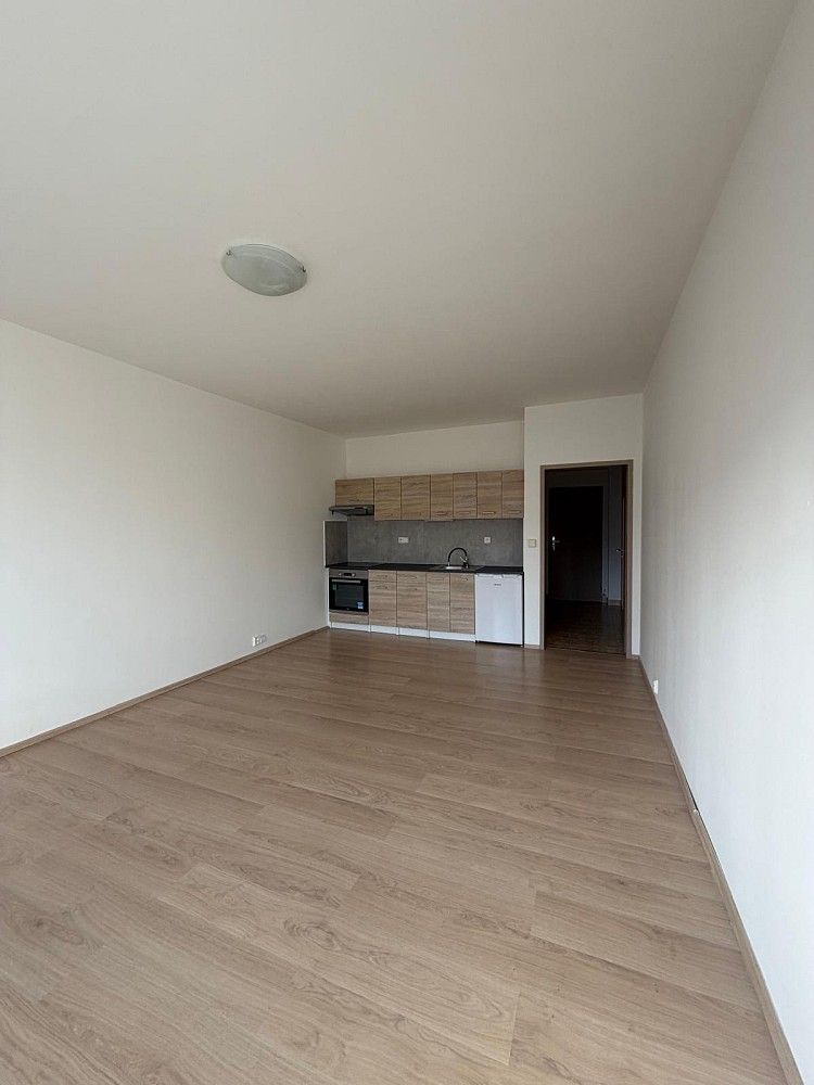 Pronájem byt 1+kk - Jeronýmova, Liberec - Liberec VII-Horní Růžodol, 36 m² - 5