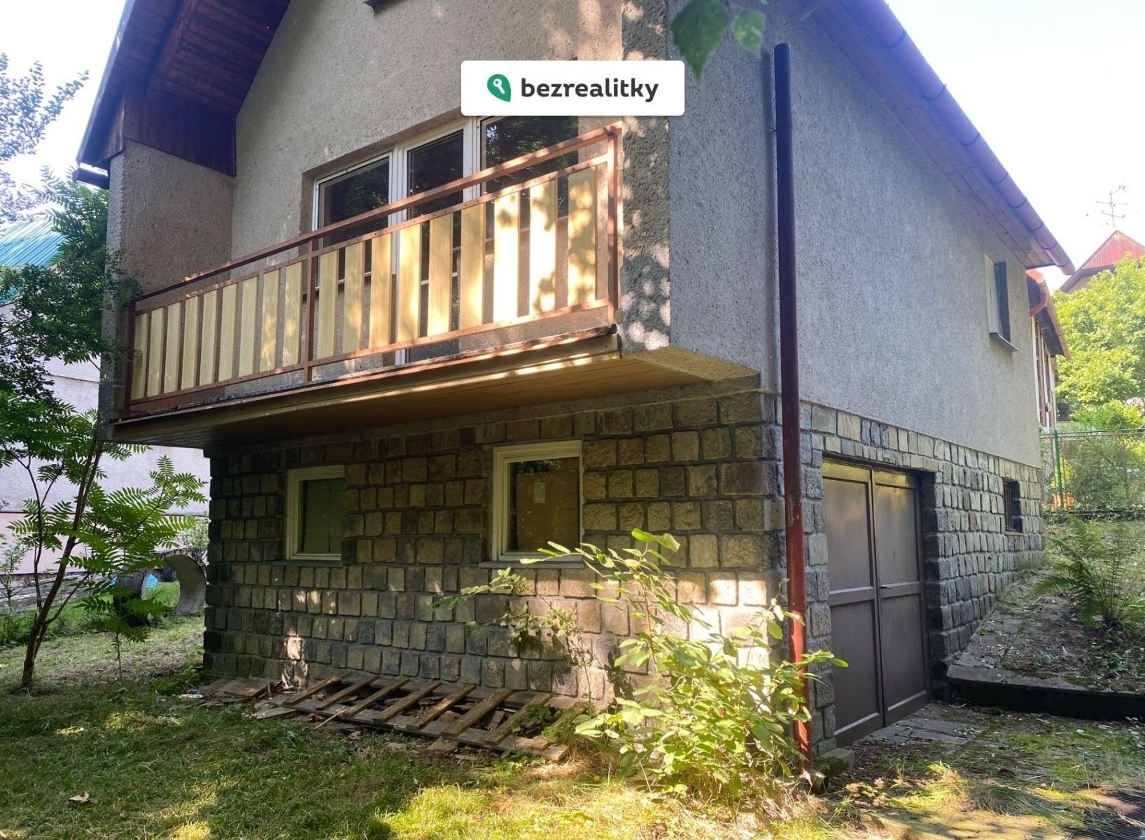 Rodinné domy, Janovice, 110 m²