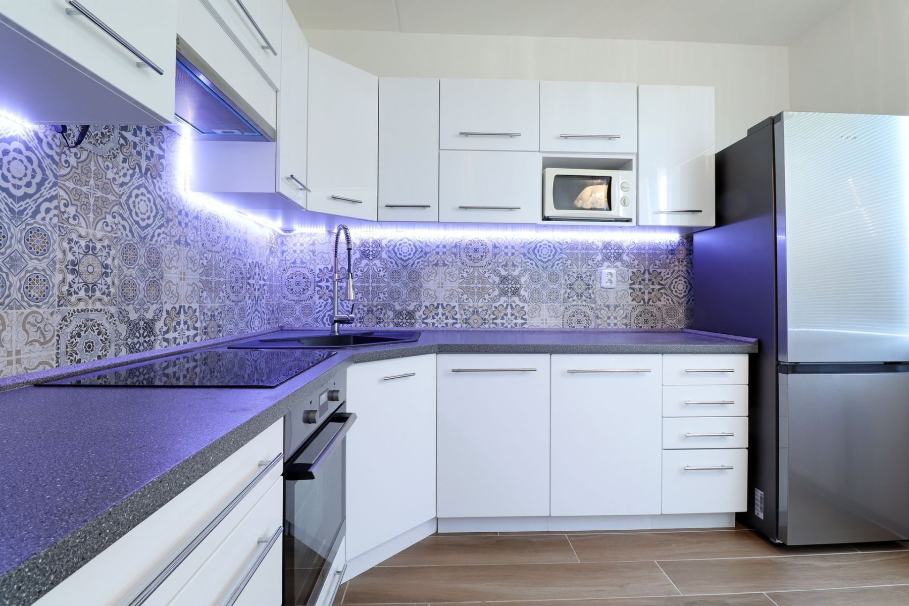 2+1, Imrychova, Praha - Kamýk, 77 m² - 1