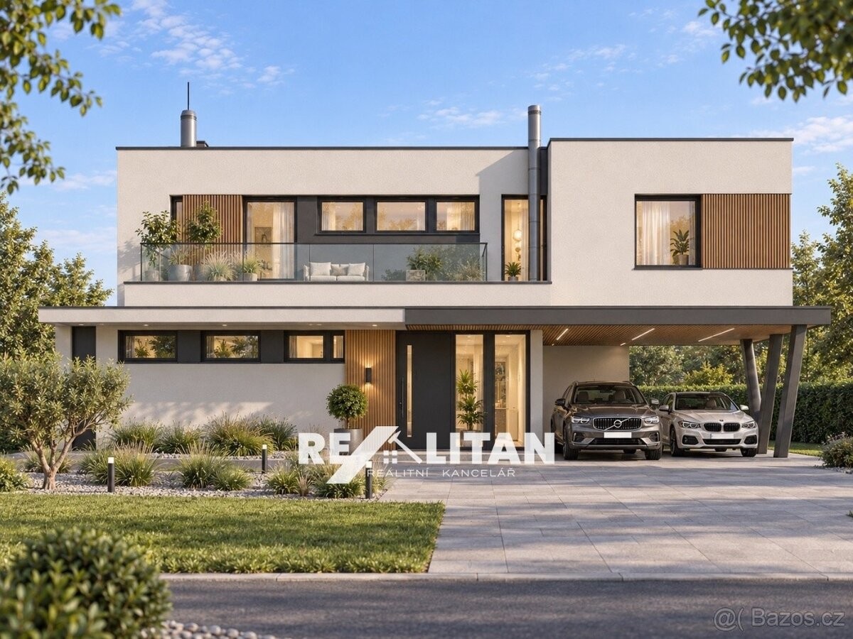 Pozemek pro bydlení · Pustiměř, 683 21 - 3