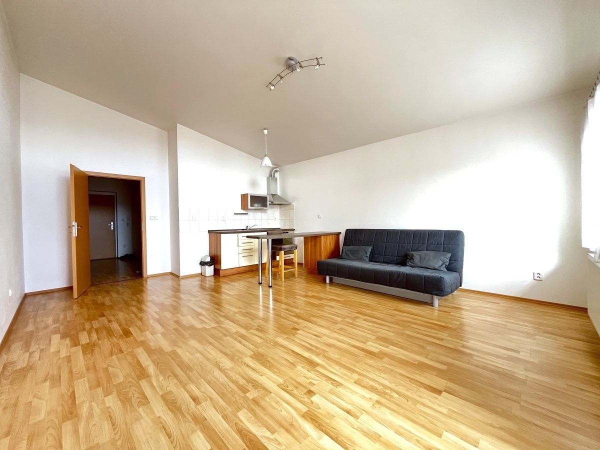 1+kk, Karla Tomana, České Budějovice, 42 m²