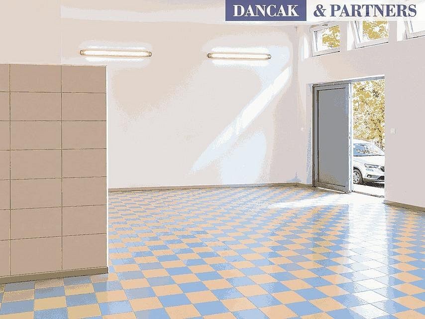 Sklady, Orlová - Poruba, okres Karviná, Moravskoslezský kraj, 70 m² - 1