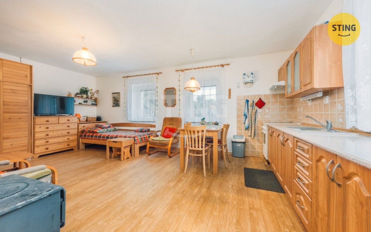 Prodej památky - Žďárec u Seče, Seč, 148 m² - 5