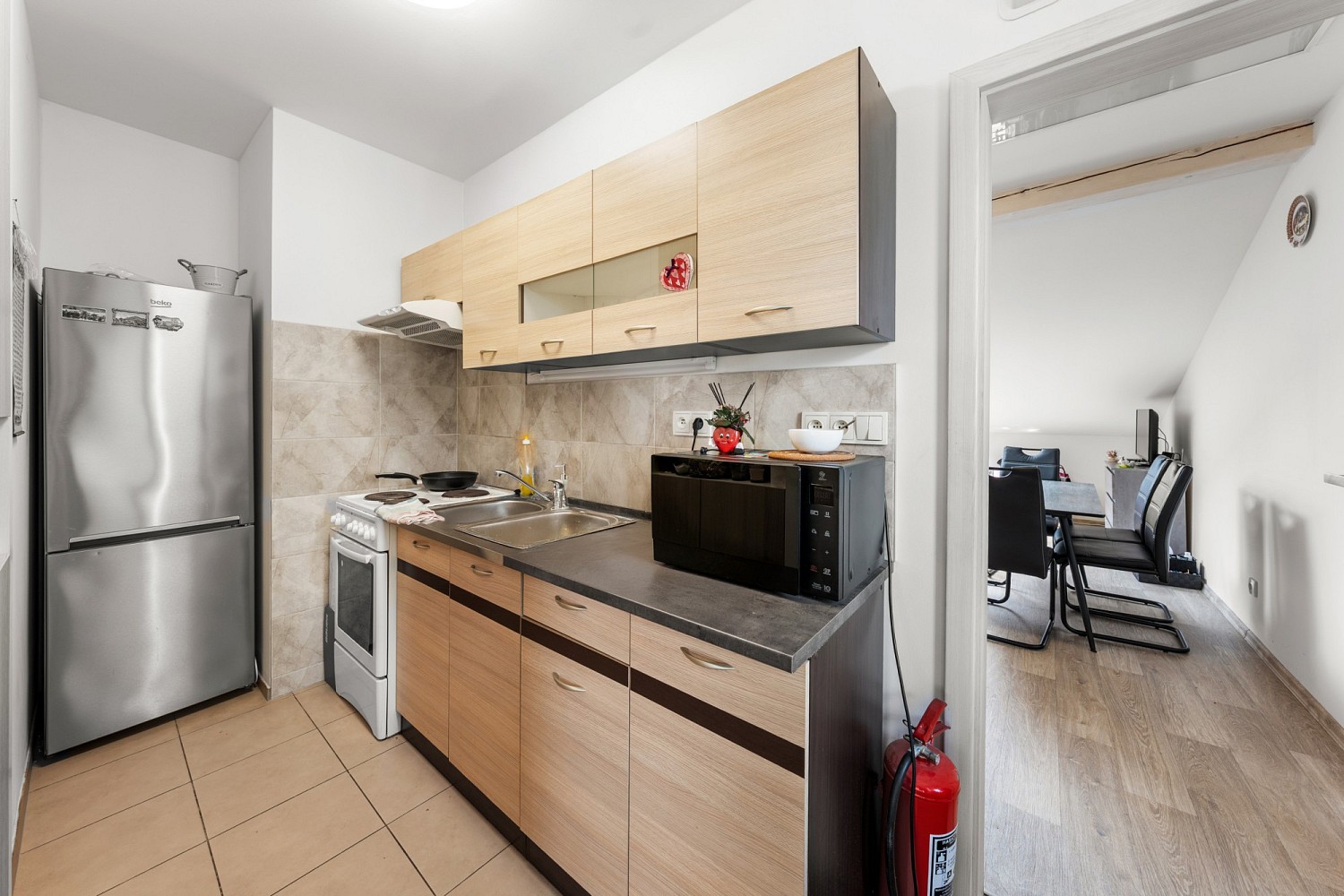 Rodinný dům · 340 m² · Budějovická, Jesenice, okres Praha-západ - 3