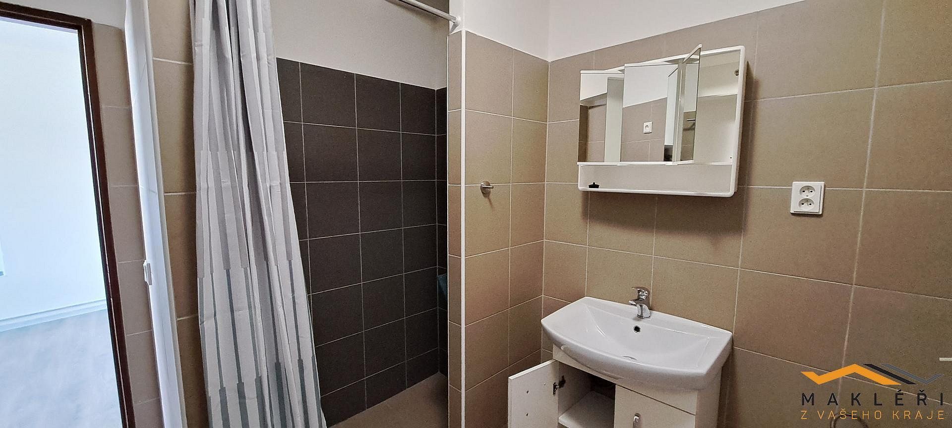 Pronájem byt 2+1 - Jihlava, Kraj Vysočina, 60 m² - 5