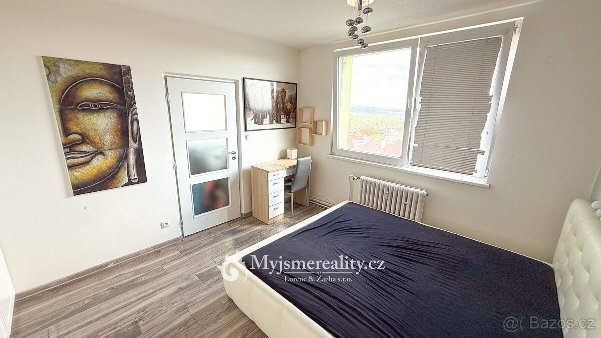 Prodej byt - Znojmo, 669 02