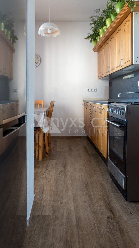 Prodej byt 2+1 - Lidická, Třinec, 55 m²