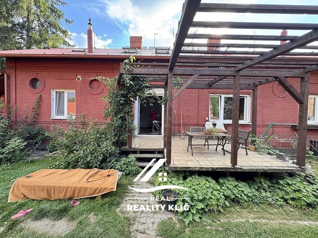 3+1, Ostrava - Vítkovice, okres Ostrava-město, Moravskoslezský kraj, 136 m² - 1