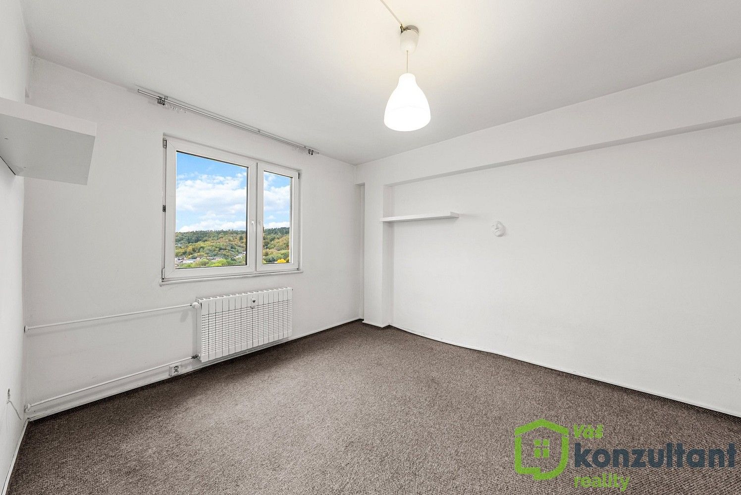 Byt 2+1 · 31 m² · Mokrá-Horákov - Mokrá, okres Brno-venkov - 4