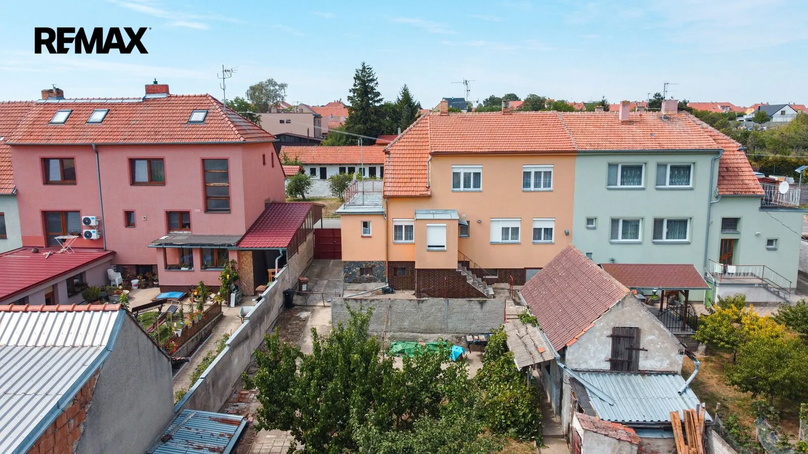 Ostatní