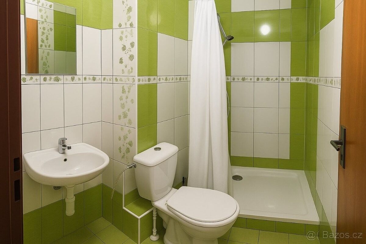 Pronájem byt - Bukovany, 779 00