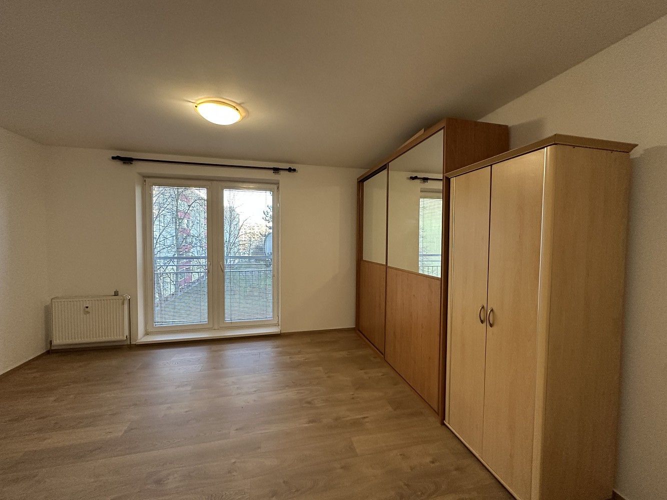 Pronájem byt 1+1 - Mladá Boleslav - Mladá Boleslav II, Středočeský kraj, 38 m² - 5