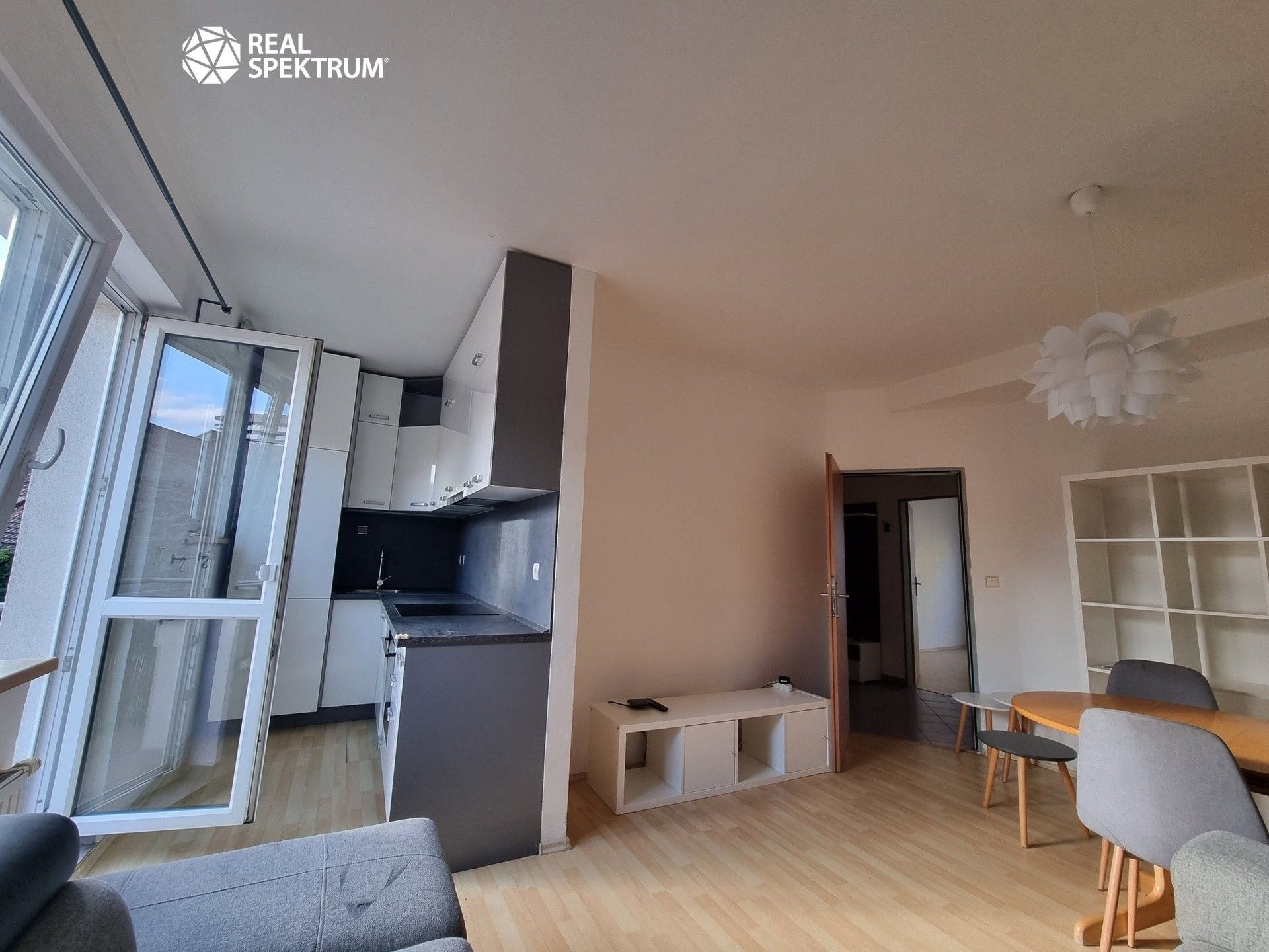 3+kk, Stará, Brno, 53 m² - 1