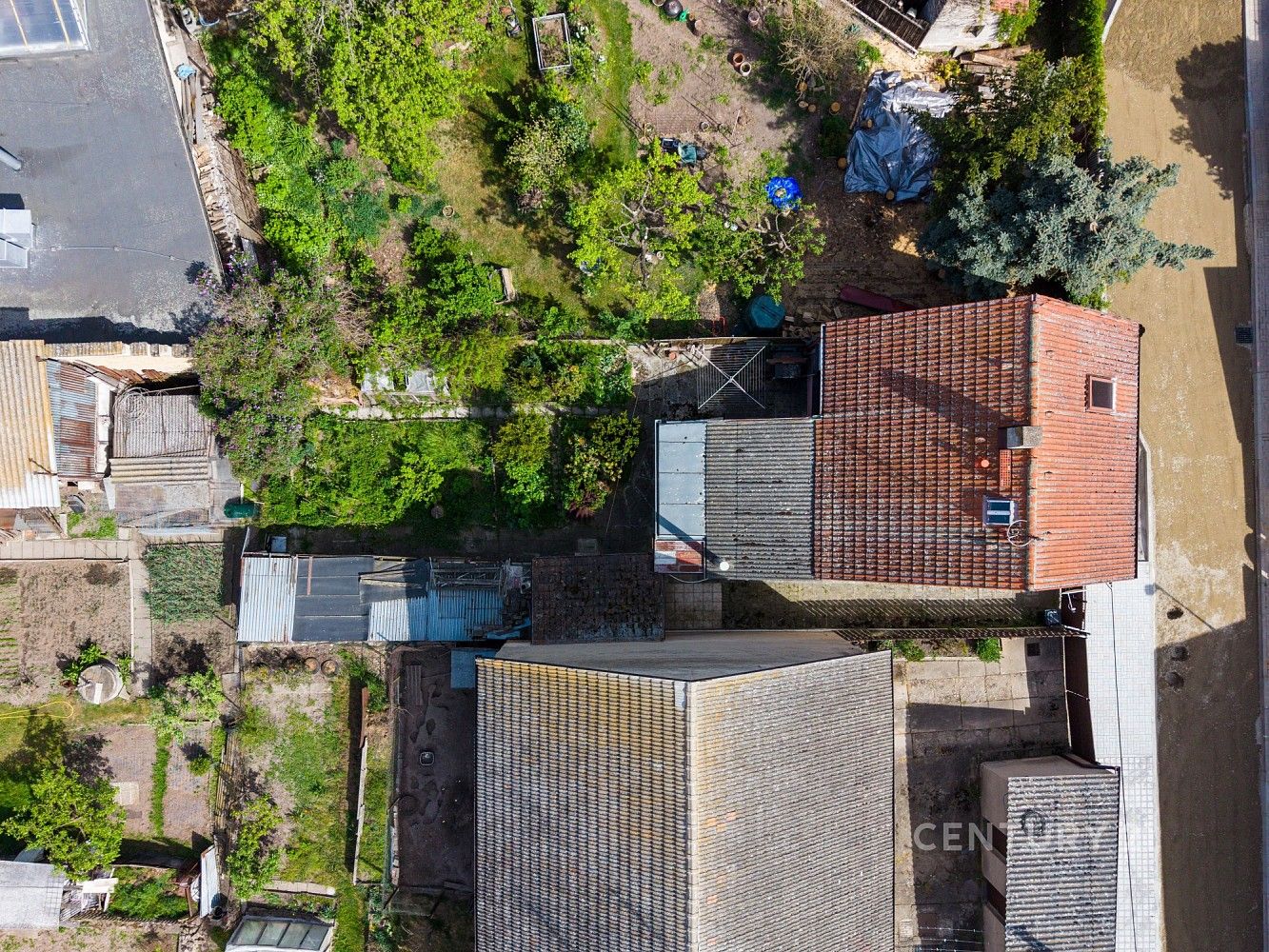 Rodinný dům · 93 m² · Tuchlovice, okres Kladno, Středočeský kraj - 4
