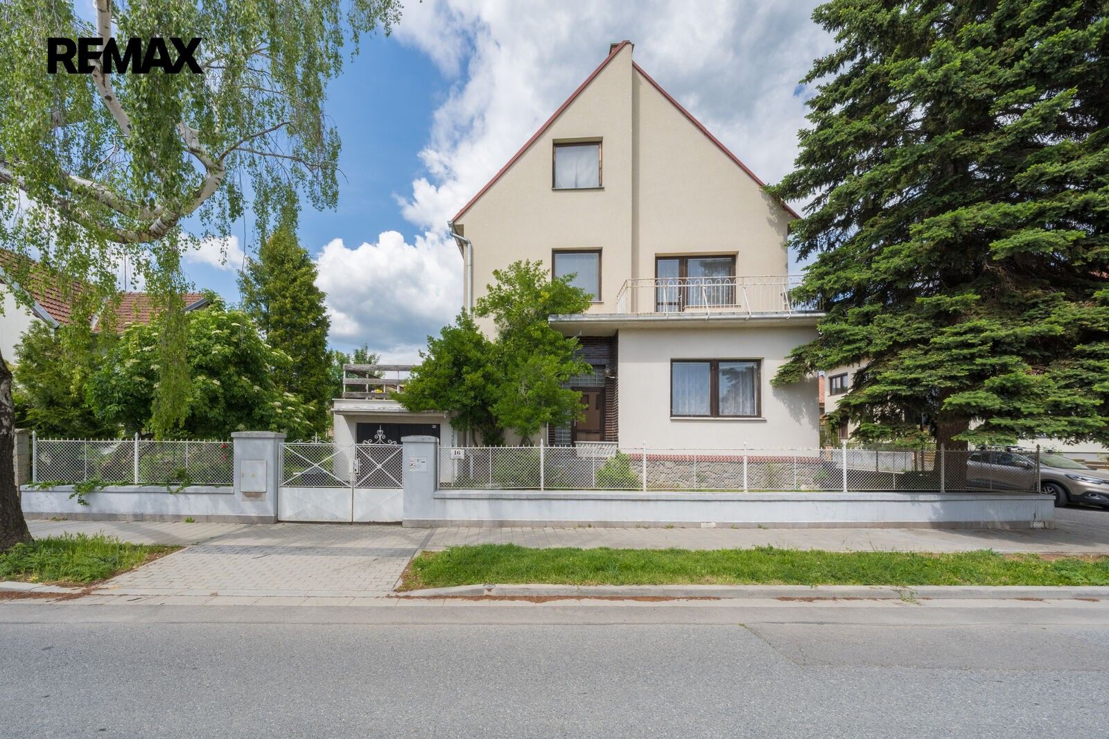 Rodinné domy, Lozíbky, Brno Husovice, 139 m²