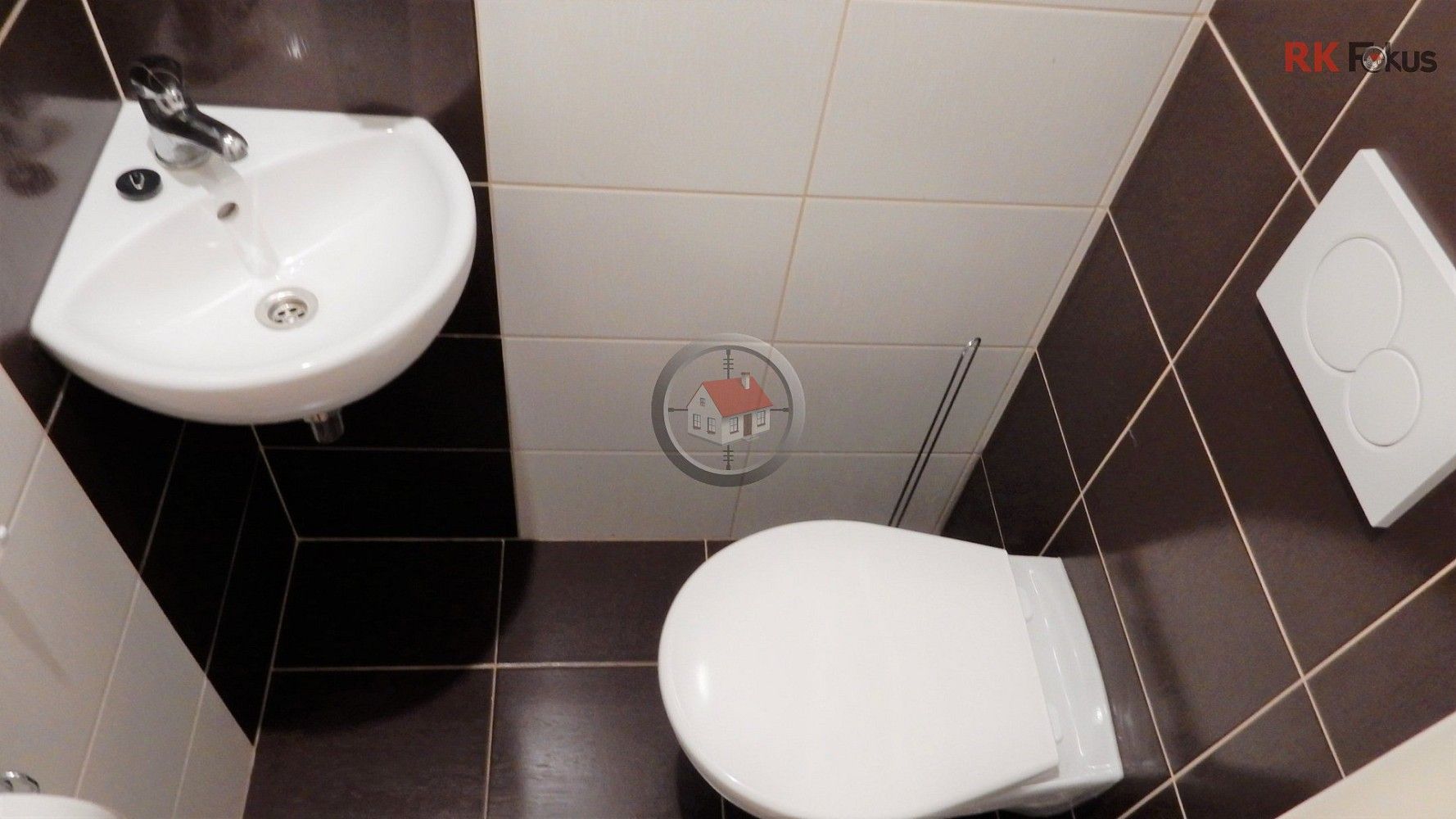 Byt 2+1 · 52 m² · Velkomeziříčská, Třebíč - Nové Dvory - 3