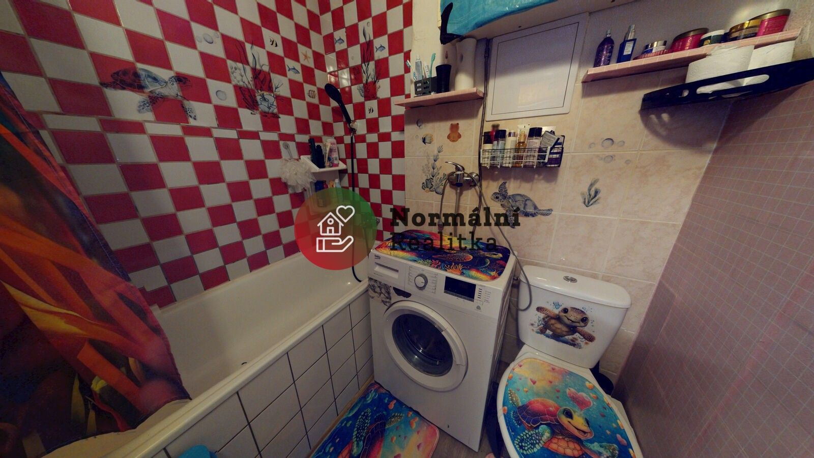 Byt 2+kk · 30 m² · Školní, Neratovice - 4