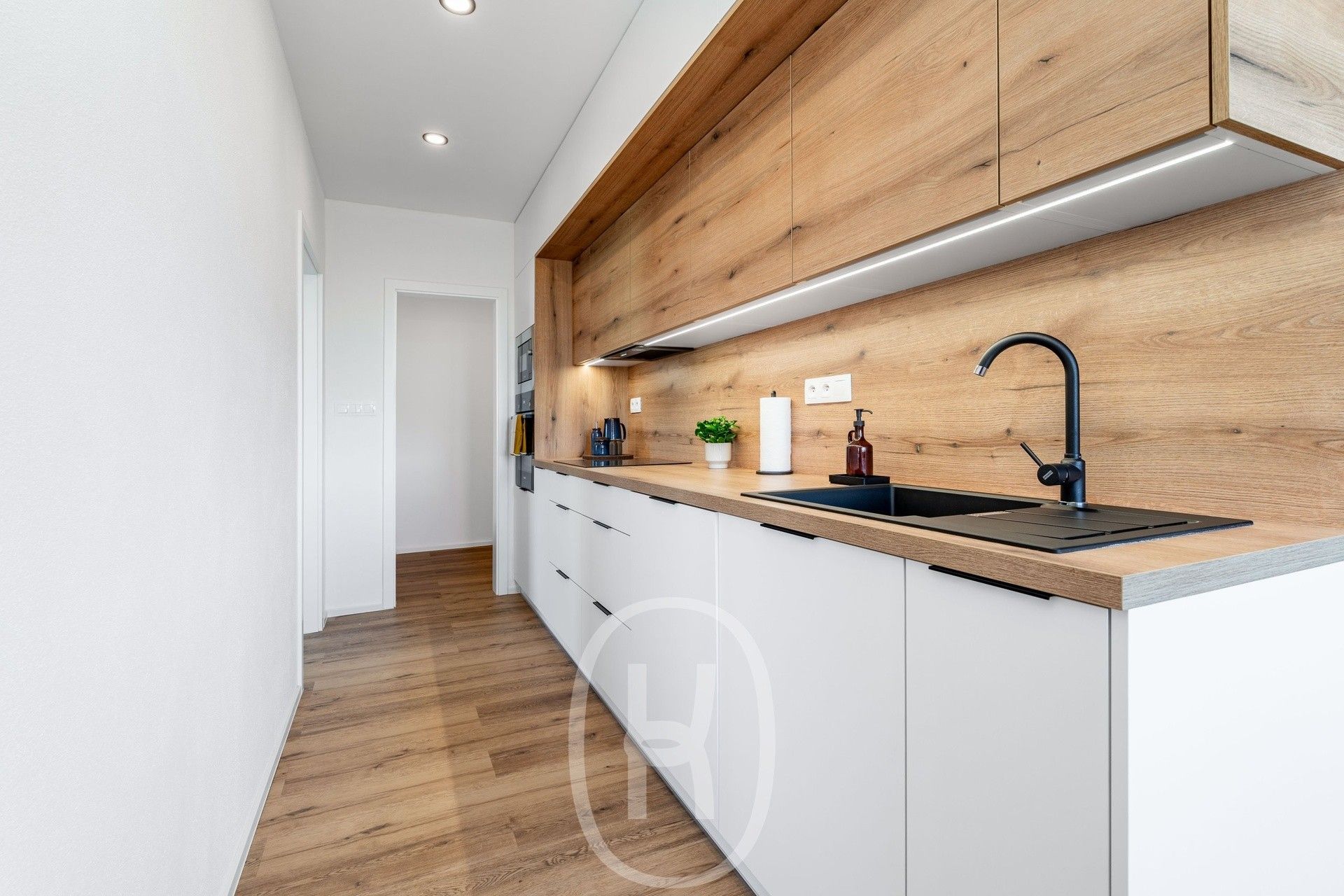 Prodej byt 3+1 - Okružní, Třebíč, 76 m²