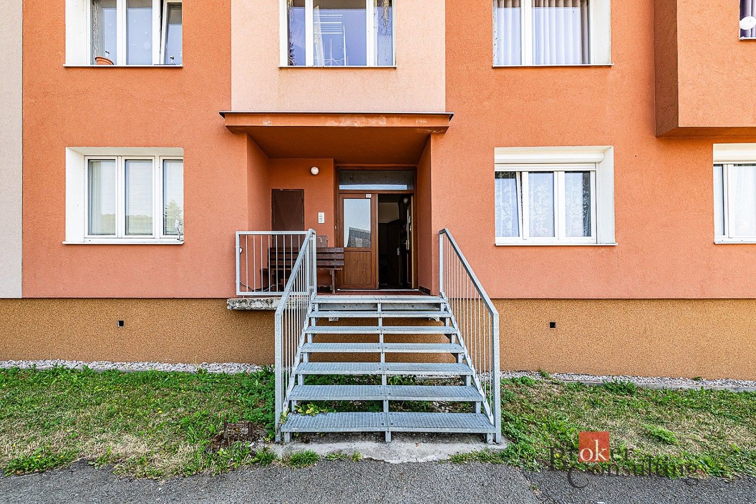 3+1, Přimda, okres Tachov, Plzeňský kraj, 67 m² - 1