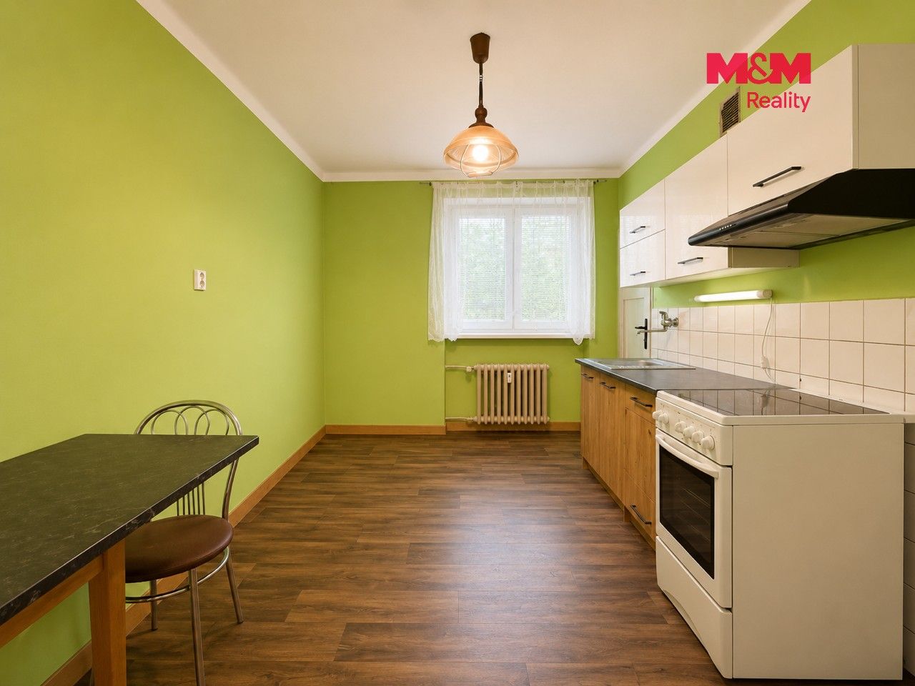 2+1, Bařiny, Štramberk, 61 m² - 2