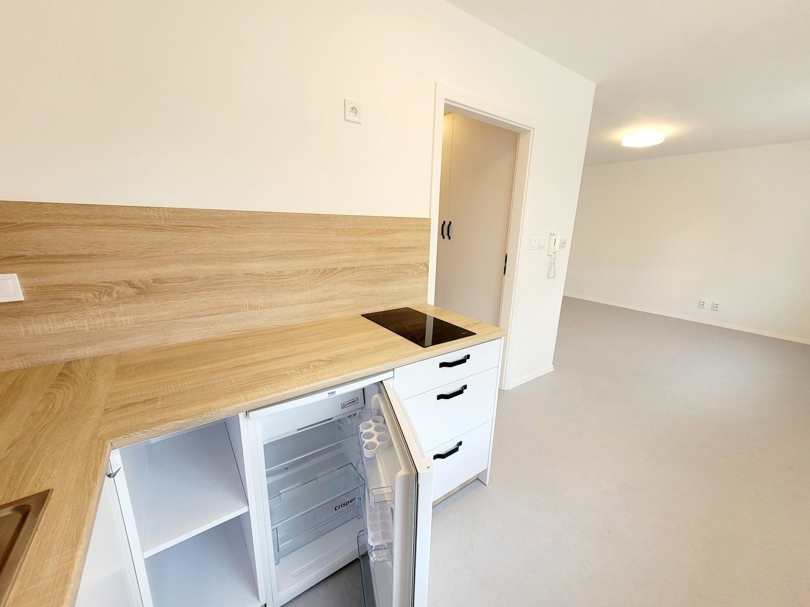 Pronájem byt 1+kk - Opletalova, Havířov - Šumbark, Moravskoslezský kraj, 28 m² - 5