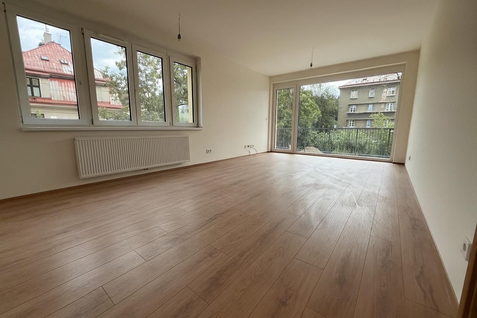 3+kk, Vysoká, Liberec, 82 m²