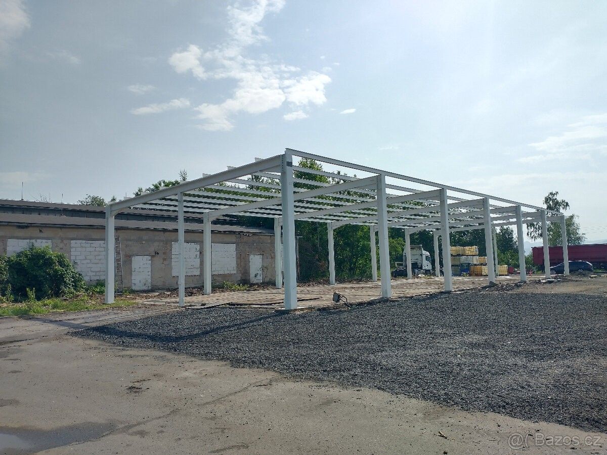 Prodej sklad - Chabařovice, 403 17