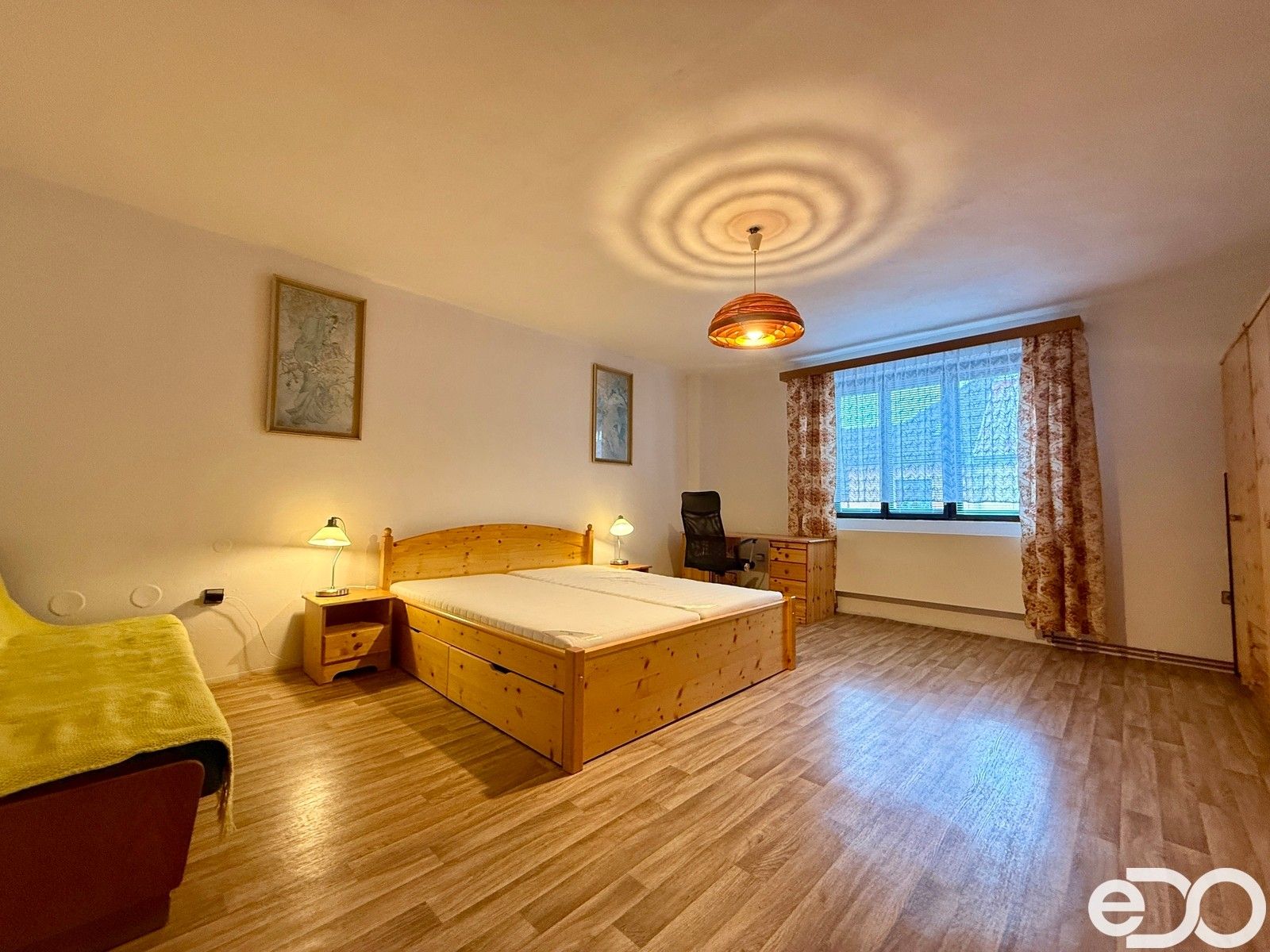 3+kk, V, Kolín, 100 m²