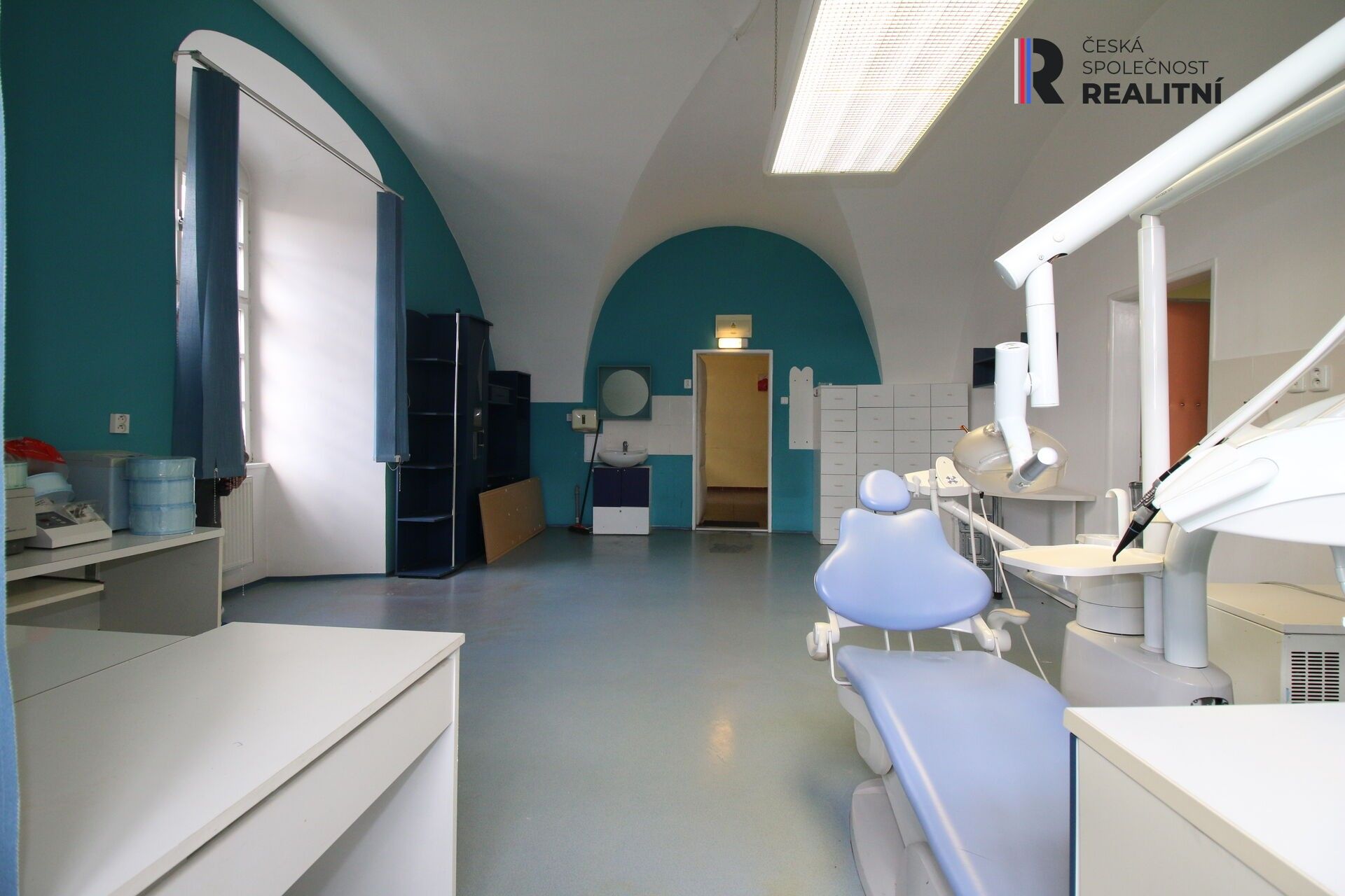 Pronájem kancelář - Dolní Česká, Znojmo, 63 m²