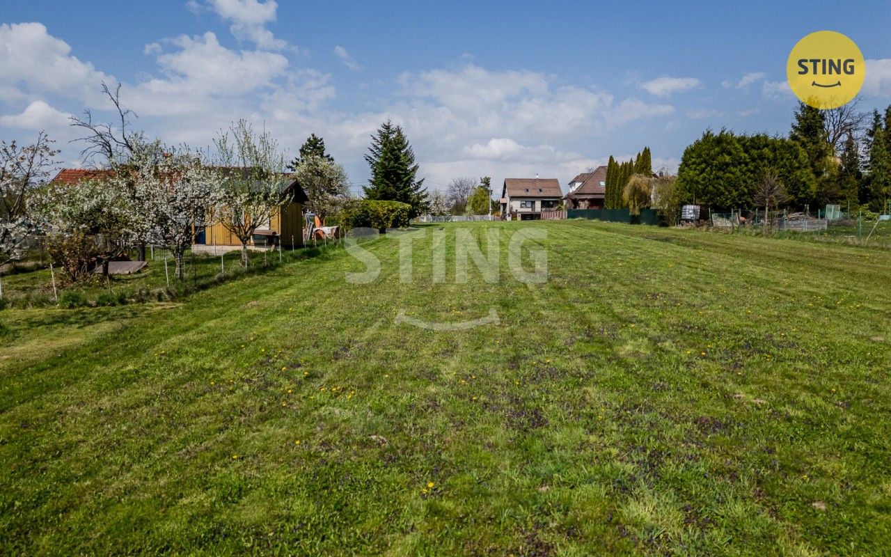 Pozemek pro bydlení · 1 348 m² · Prostřední Bludovice, Horní Bludovice - 3
