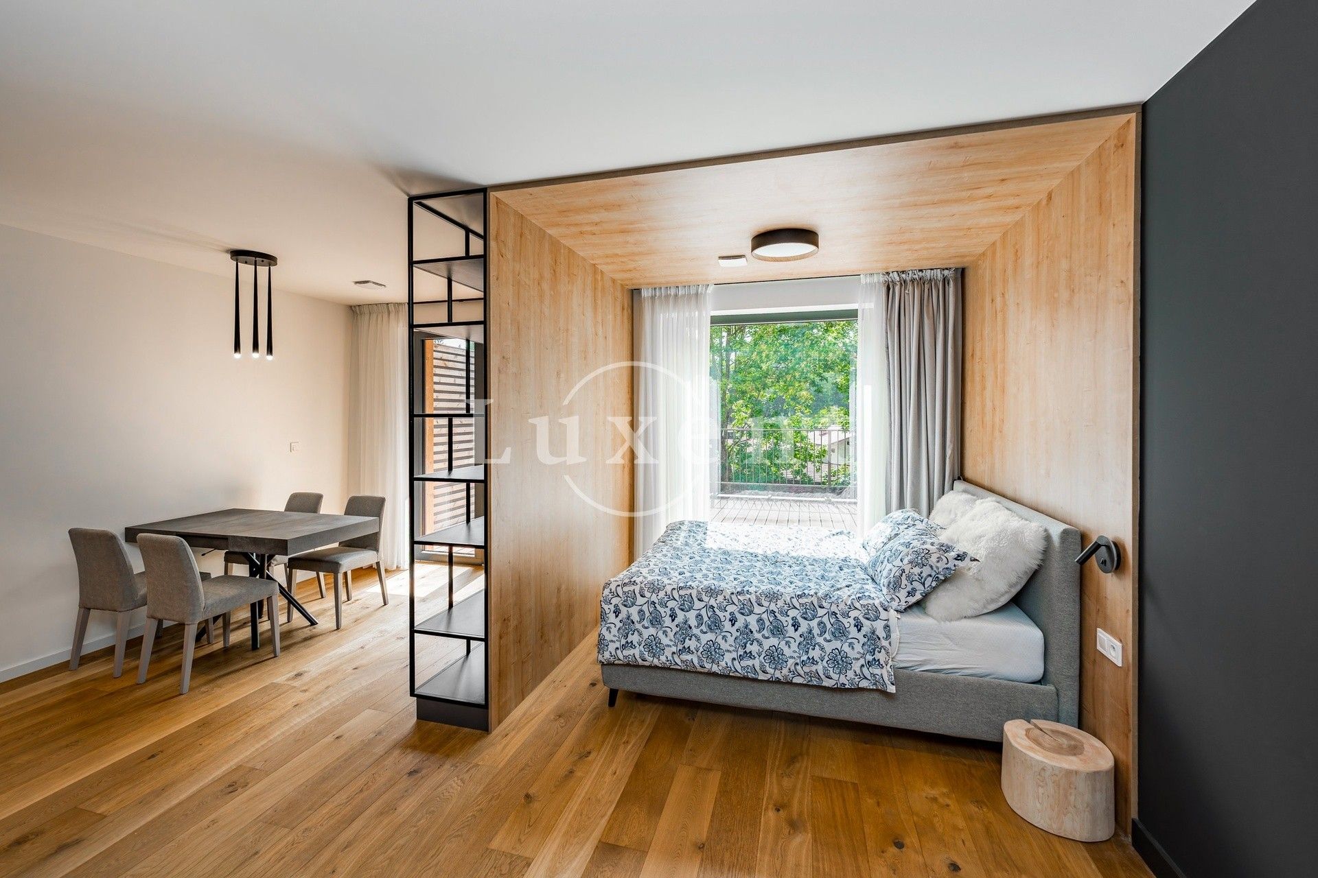 Prodej byt 2+kk - Harrachov, 80 m²