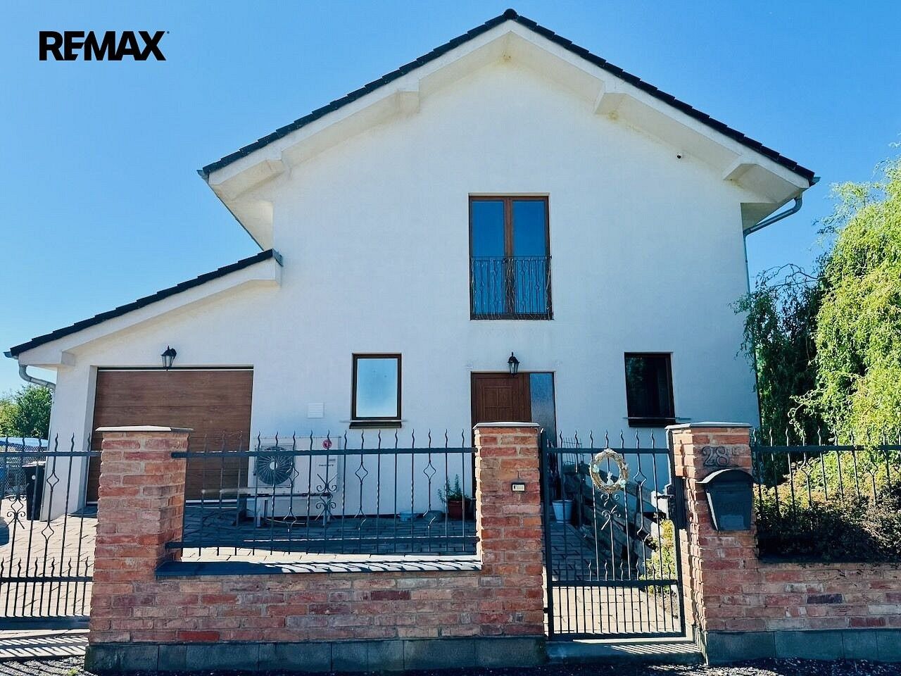 Prodej rodinný dům - Točitá, Svojetice, okres Praha-východ, 149 m² - 5