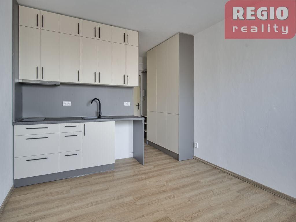 1+kk, Javorová , Frýdek-Místek, 23 m²