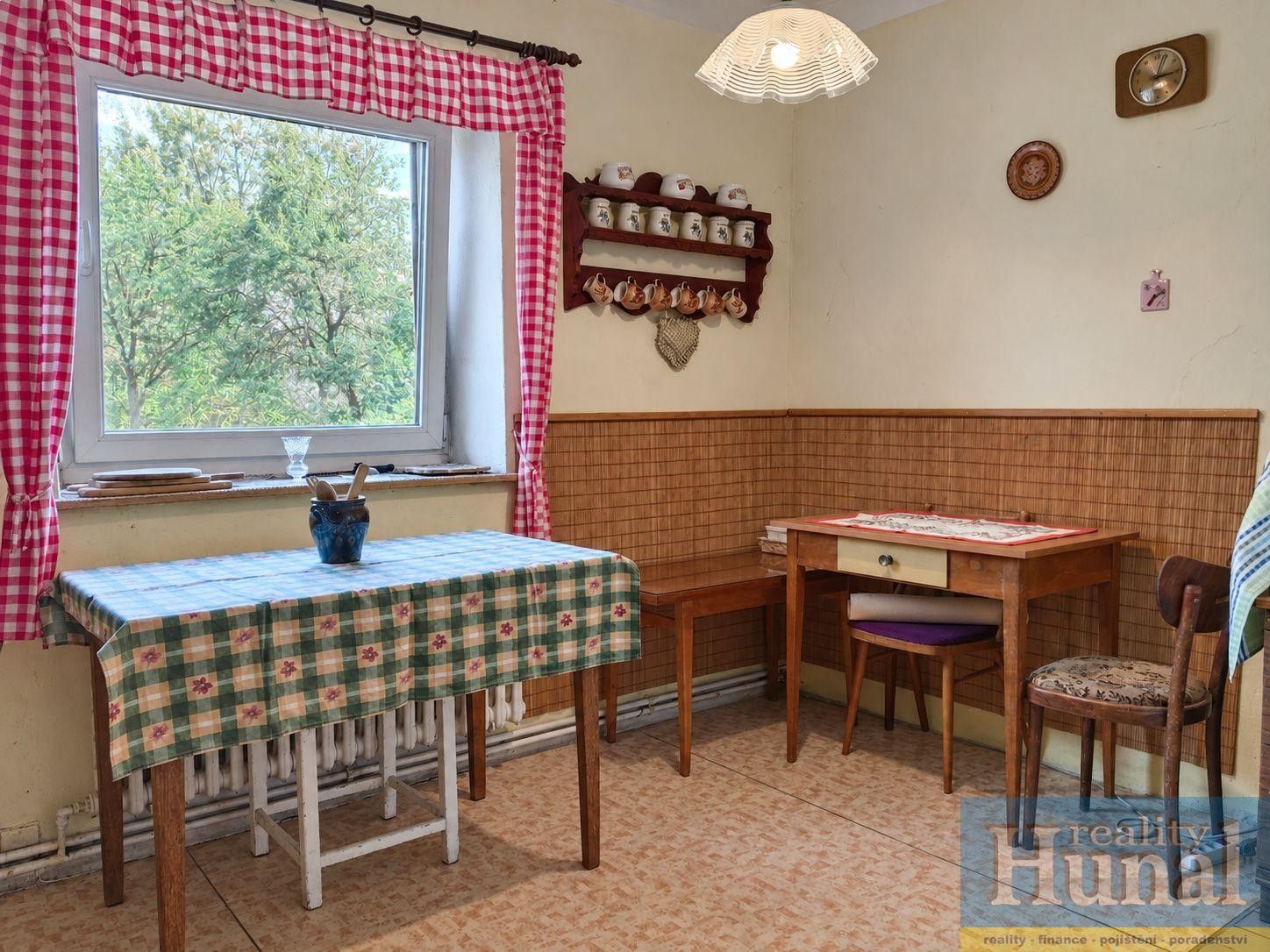 Rodinný dům · 118 m² · Hříběcí, Horní Cerekev - 4