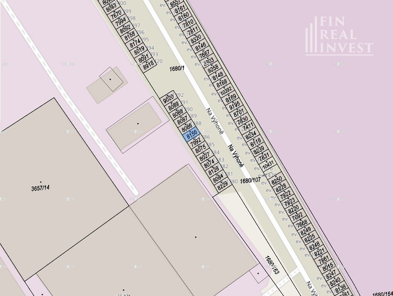 Prodej ostatní - Hodonín, Jihomoravský kraj, 16 m² - 5