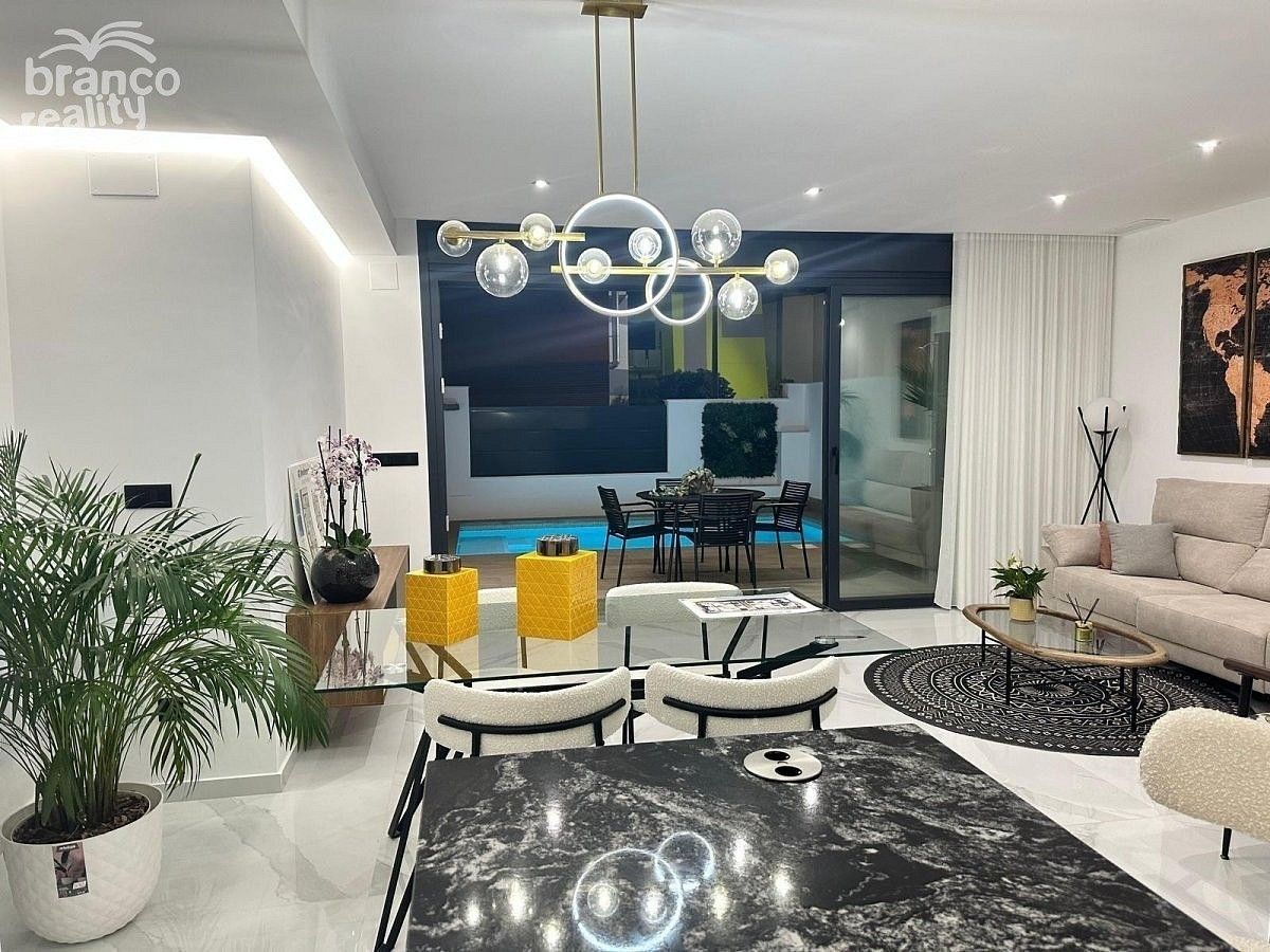 Rodinný dům · 151 m² · San Pedro del Pinatar, ES - 3