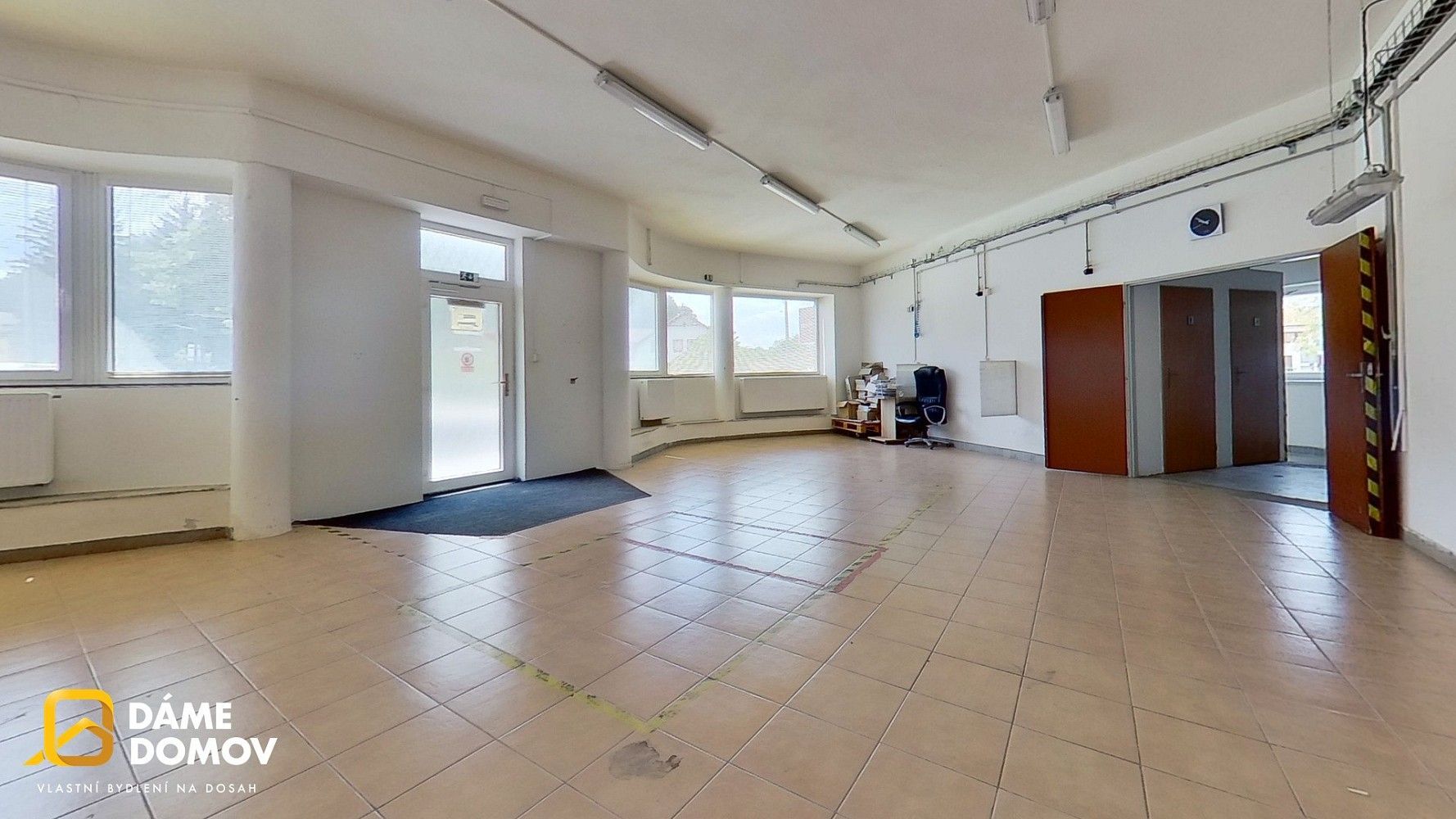 Obchodní prostory · 99 m² · Bojkovice, okres Uherské Hradiště, Zlínský kraj - 3