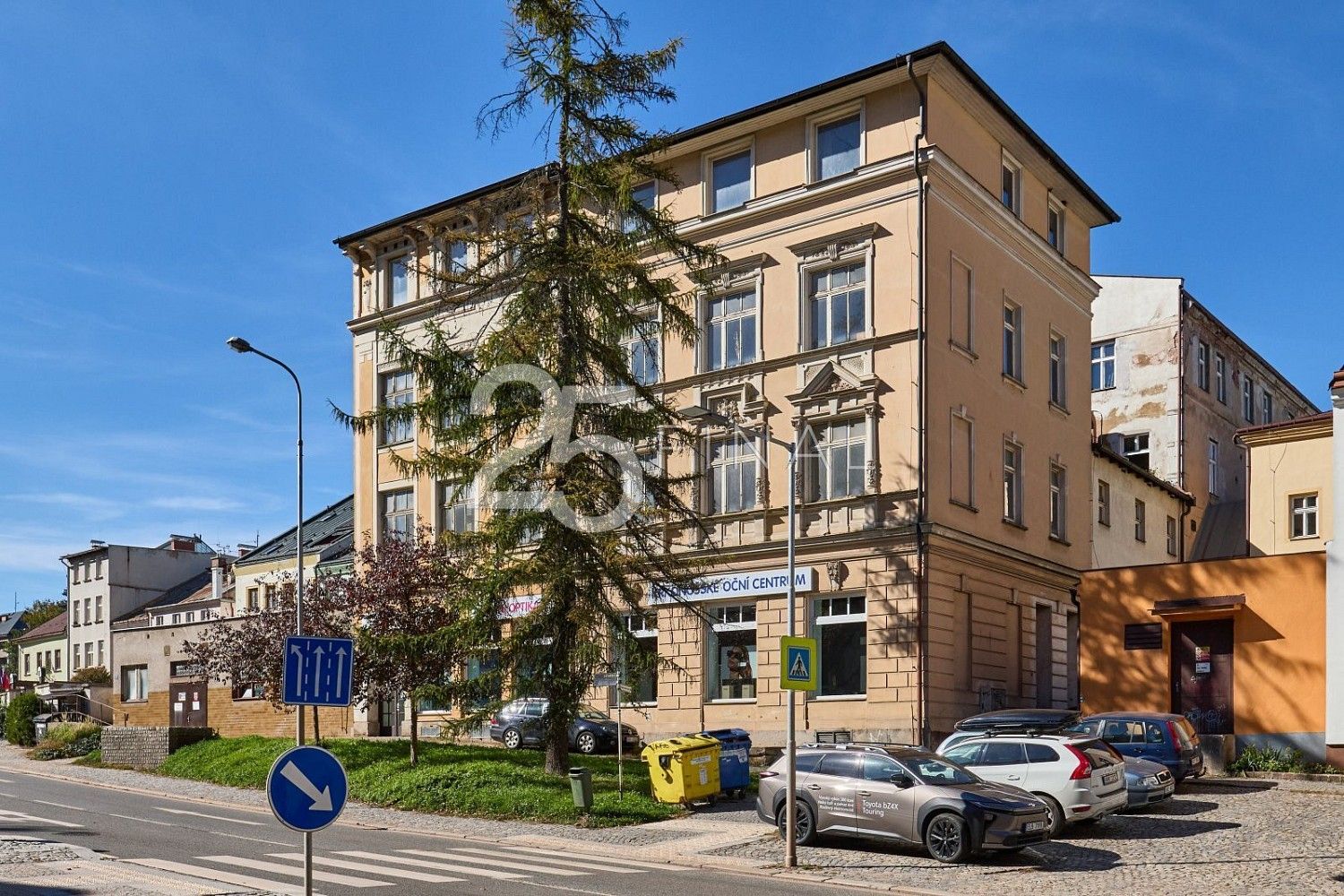 Činžovní dům · 527 m² · Havlíčkova, Trutnov - Vnitřní Město - 3