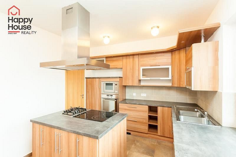 Pronájem rodinný dům - Praha - Střešovice, okres Praha 6, Hlavní město Praha, 290 m² - 5