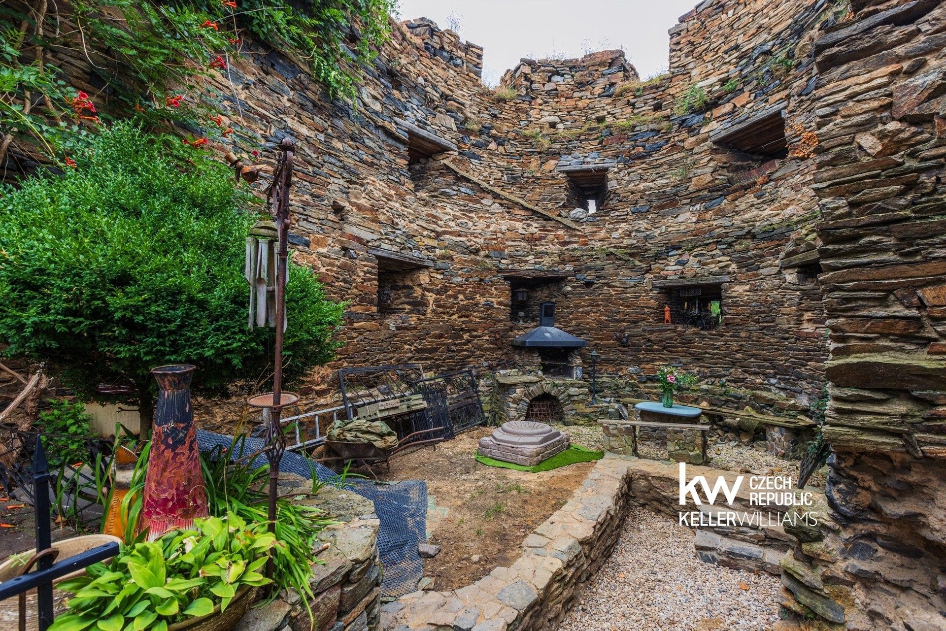 Prodej rodinný dům - Kolínská , Kouřim, 151 m² - 2