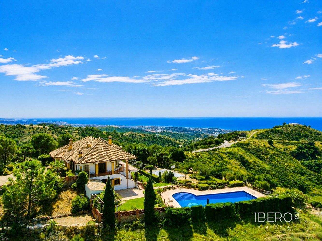 Prodej rodinný dům - Estepona, ES, 650 m² - 5