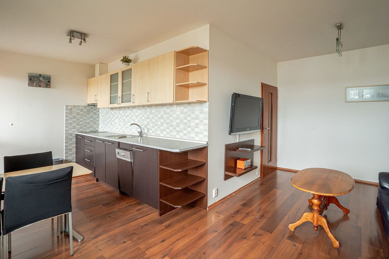 Byt 2+kk · 62 m² · Tupolevova, Praha 9 - Letňany - 3