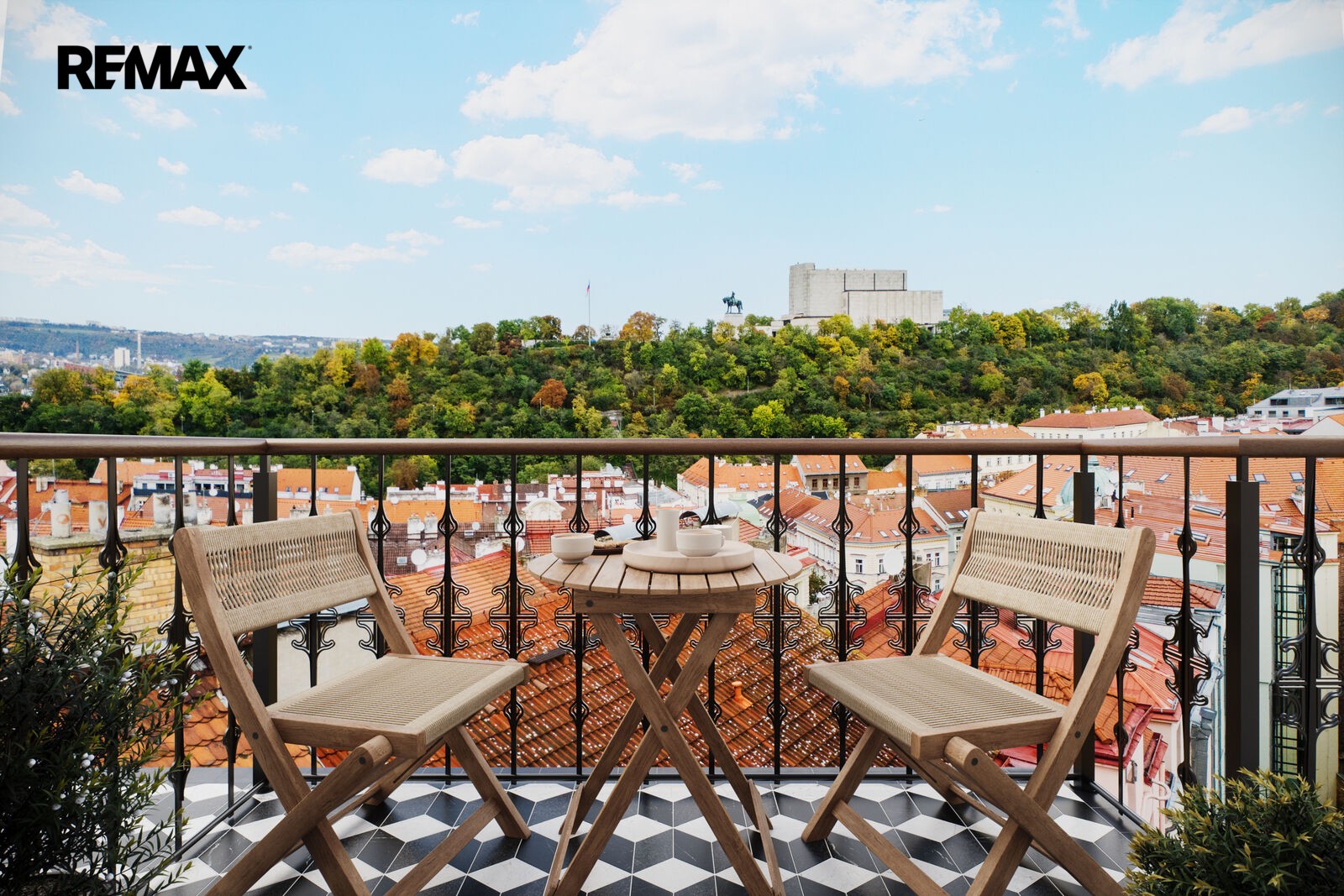 Byt 2+kk · 56 m² · Seifertova 499, Praha Žižkov - 4