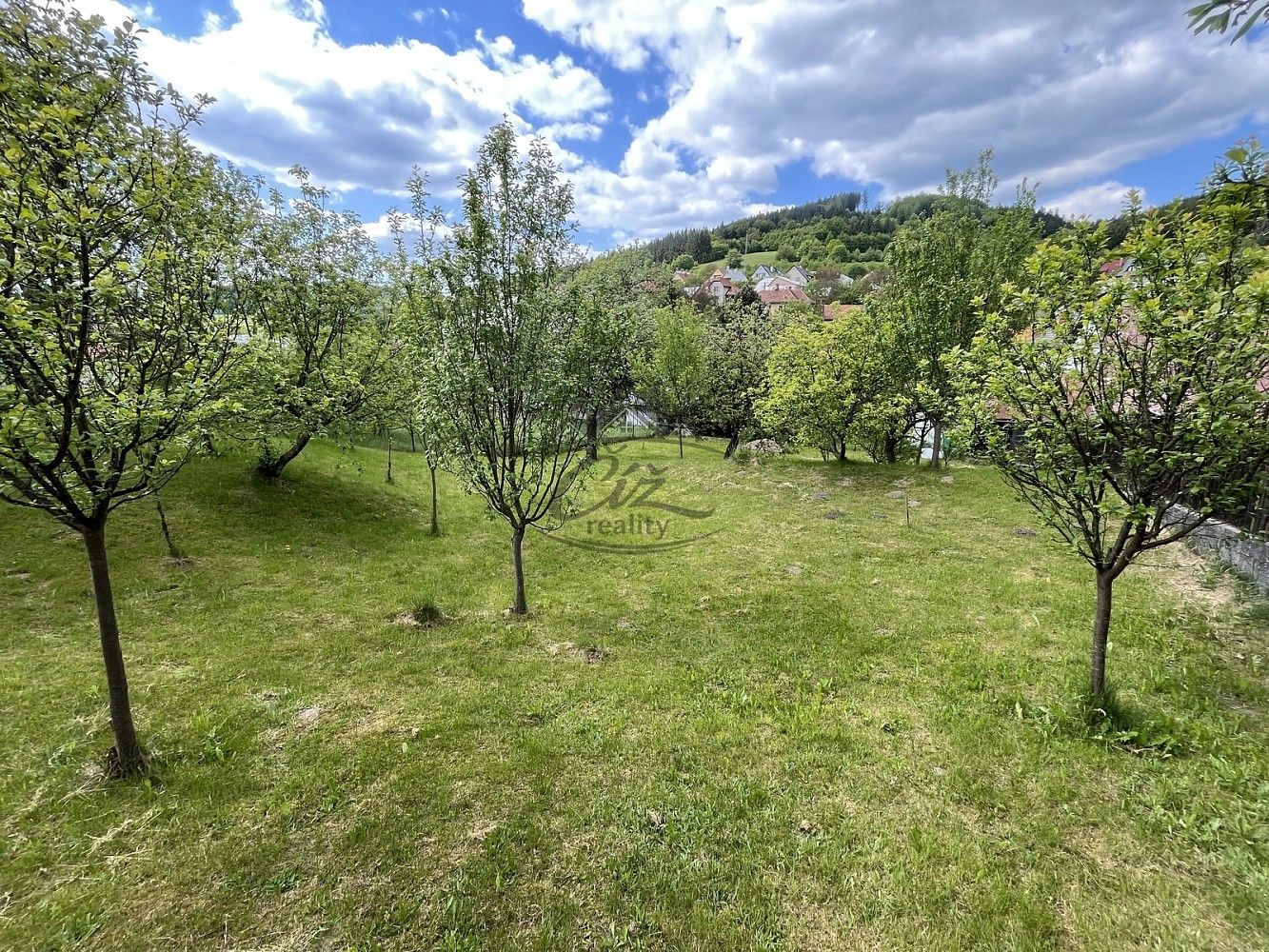 Pozemek pro bydlení · Střelná, okres Vsetín, Zlínský kraj - 4