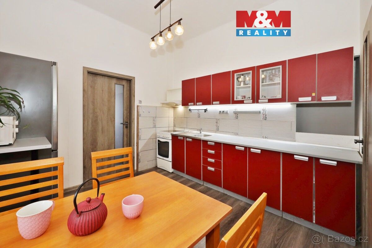 Byty, Úsobí, 582 54