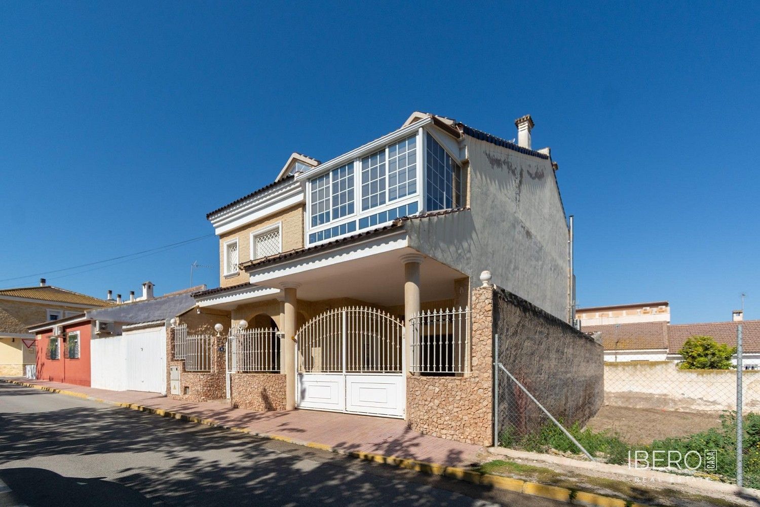 Prodej rodinný dům - Fuente alamo de Murcia, ES, 195 m² - 2