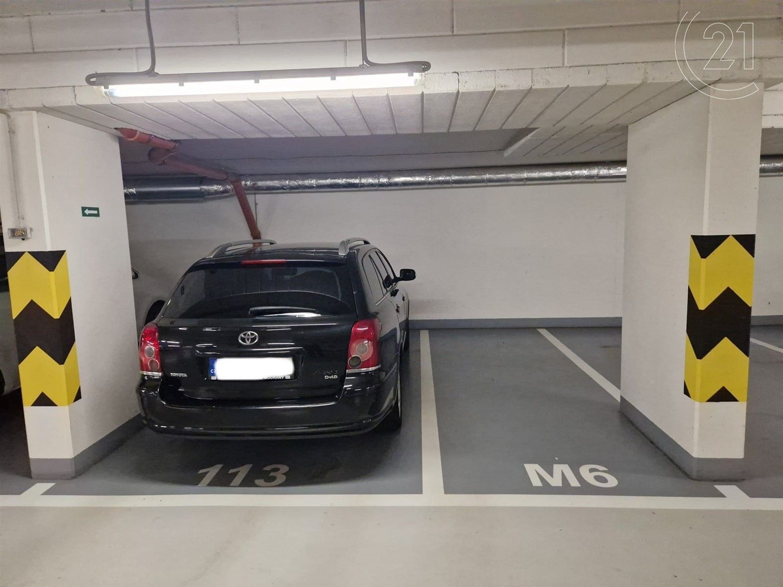 Ostatní, Zlochova, Praha, 8 m²